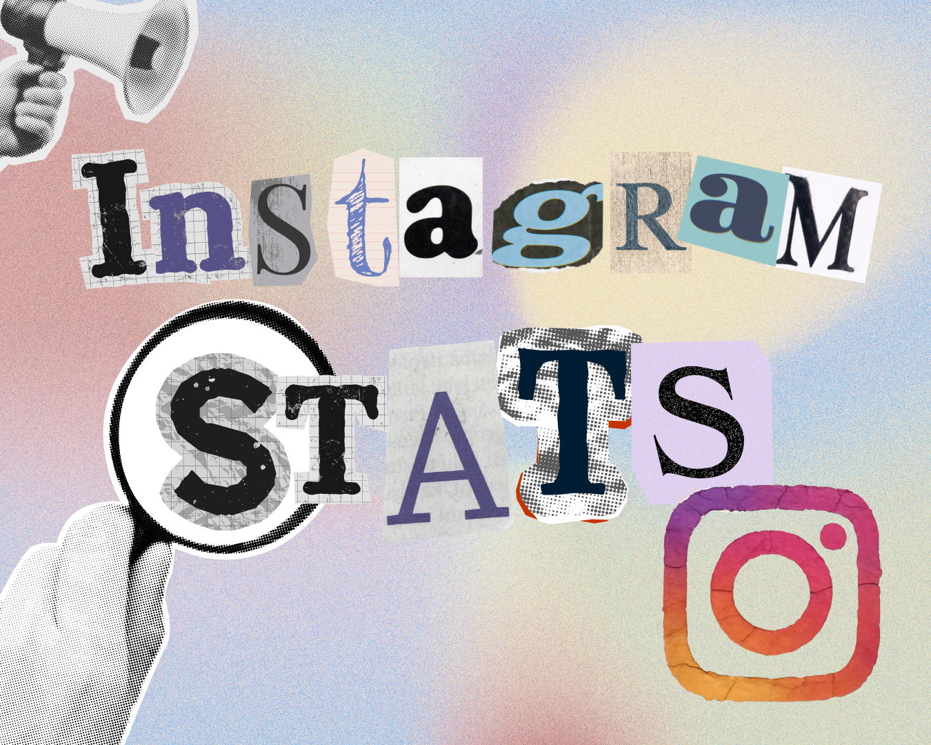Instagram Statistics 2025: UK & Global Insights for Marketers