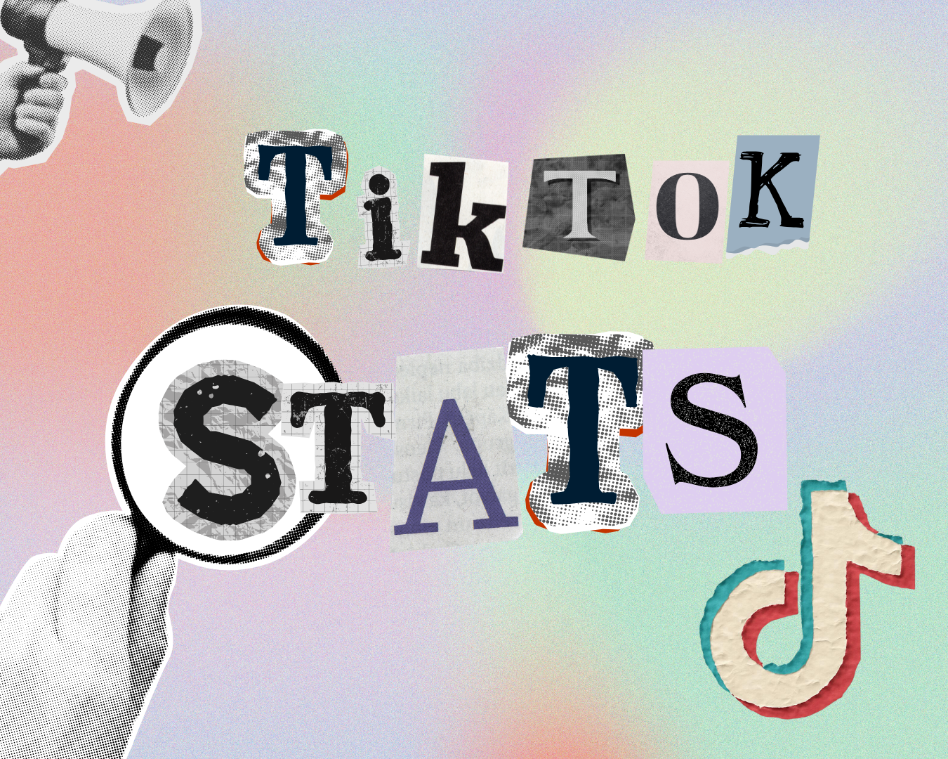 TikTok Statistics 2025: Global & UK Insights for Marketers