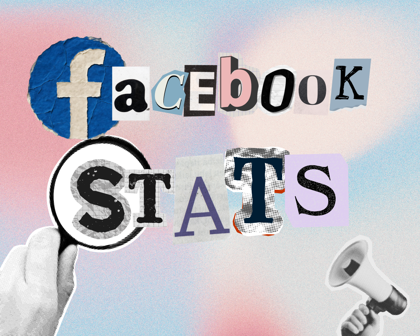 Facebook Statistics 2025: UK & Global Insights for Marketers