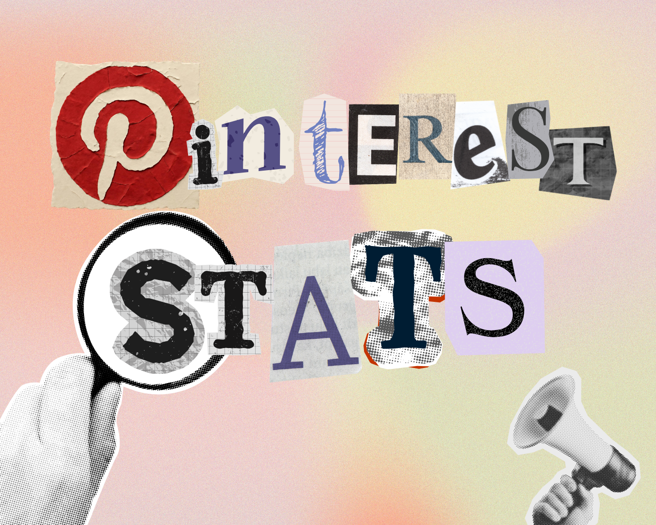 Pinterest Statistics 2025: UK & Global Insights for Marketers