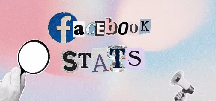 Facebook Statistics 2025: UK & Global Insights for Marketers
