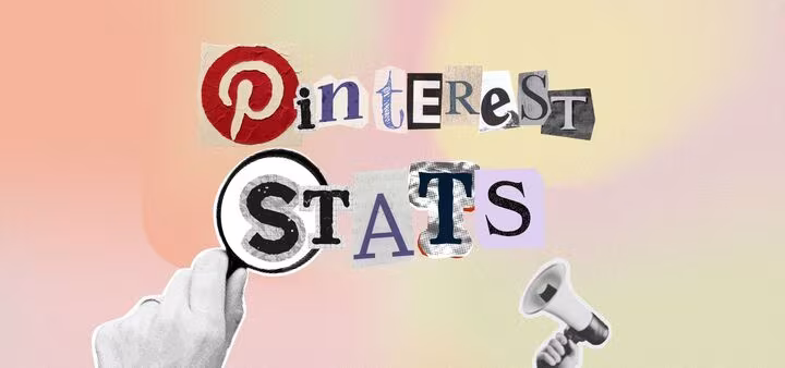 Pinterest Statistics 2025: UK & Global Insights for Marketers