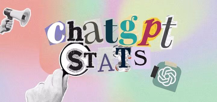 ChatGPT Statistics 2025