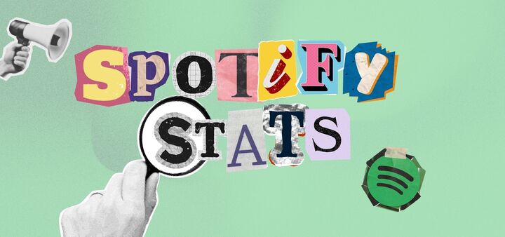 Spotify Statistics 2025