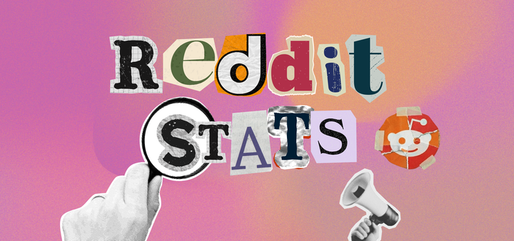 Reddit Statistics 2025