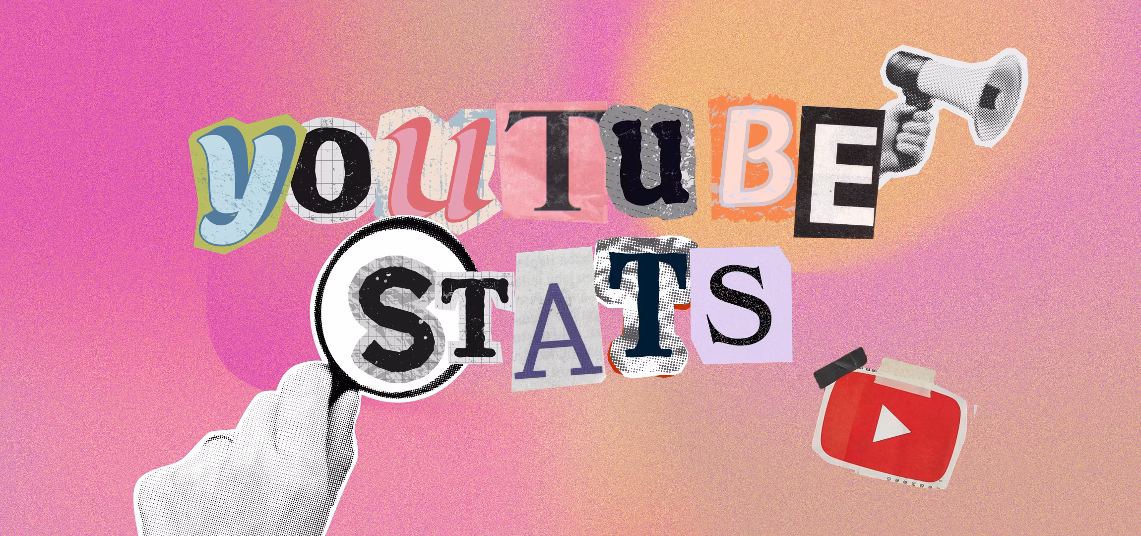 YouTube Statistics 2026: Shorts, Subscribers & Revenue