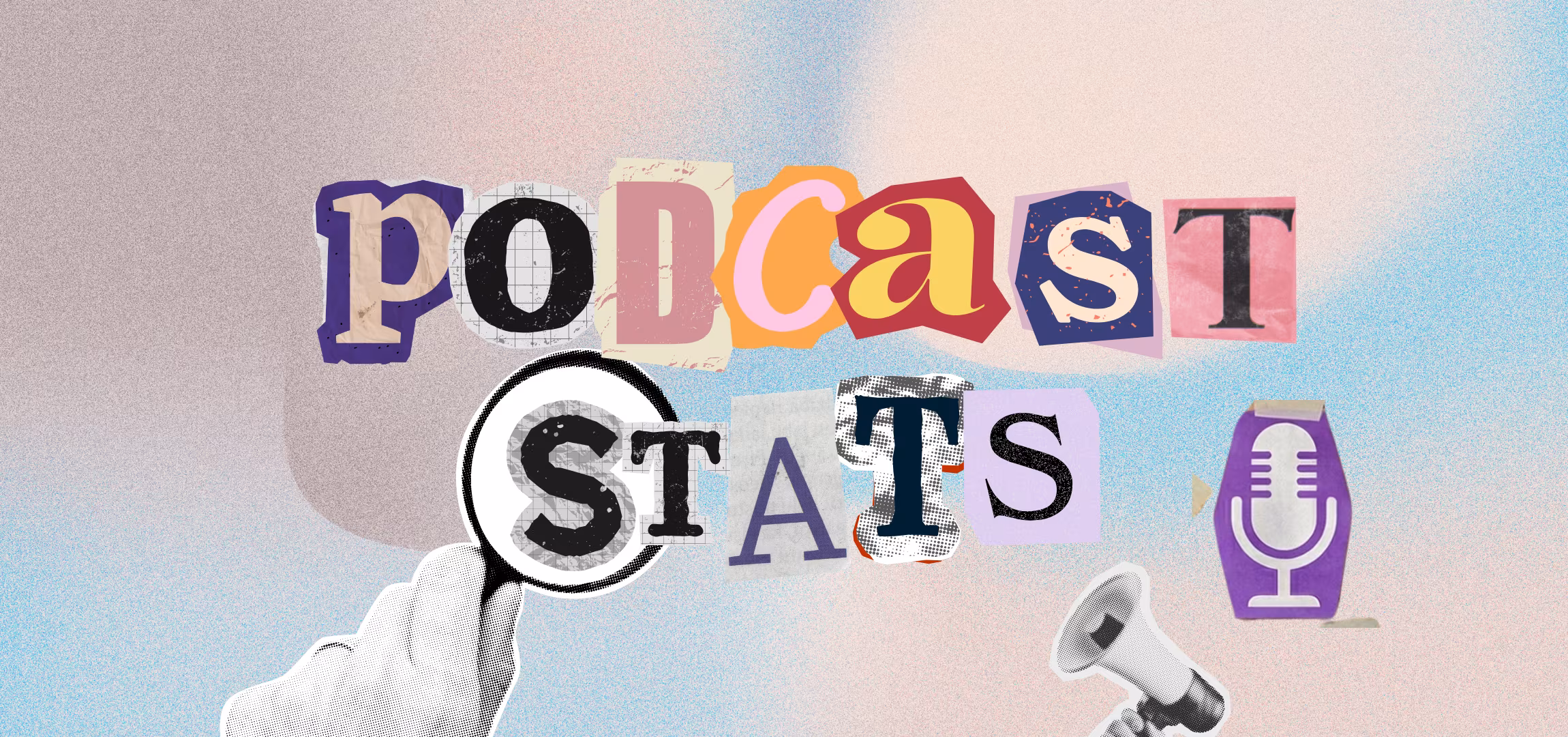 Podcast Statistics 2026: Growth, Spend & Demographics