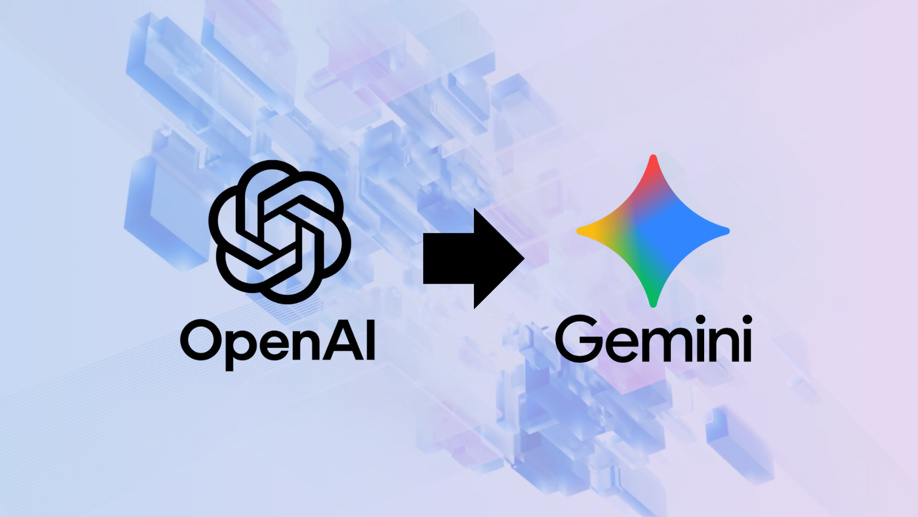 How to switch from ChatGPT to Claude or Gemini: A Stress-Free 12-Step Guide