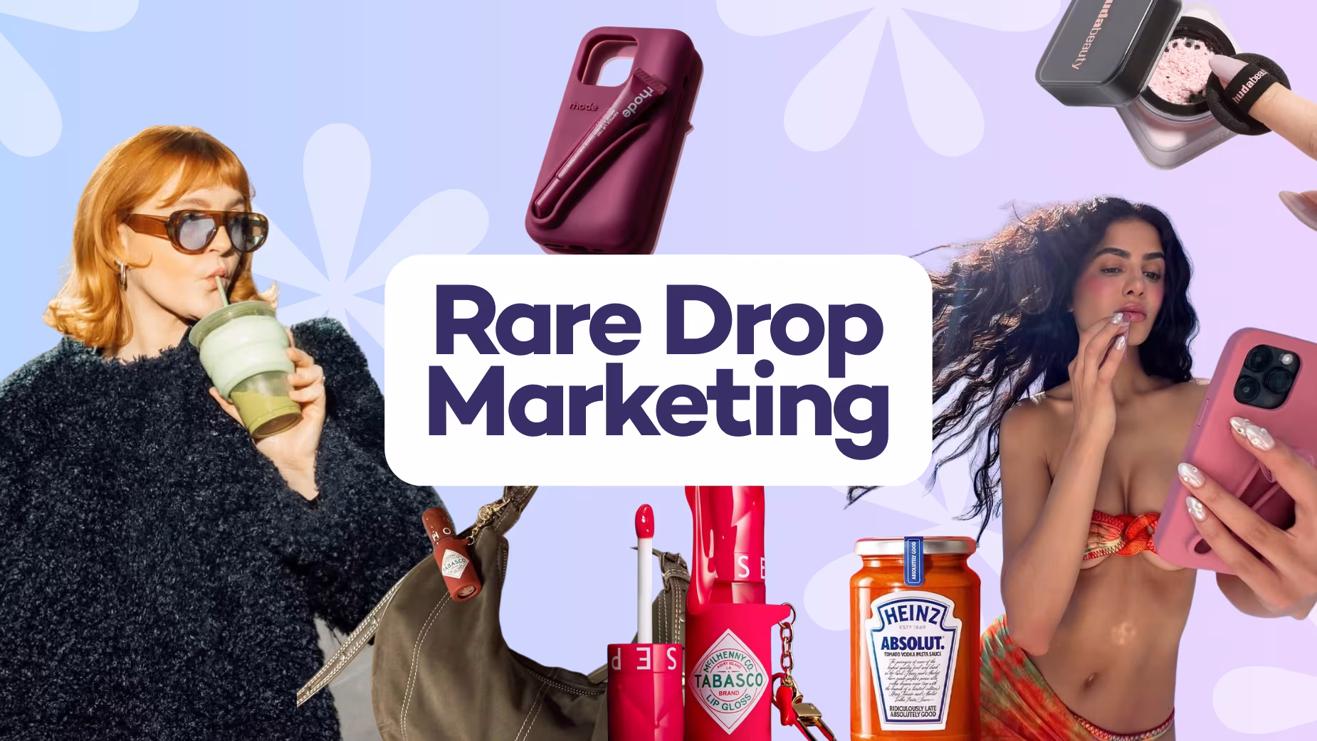 Top 5 Product Drop Marketing Campaigns