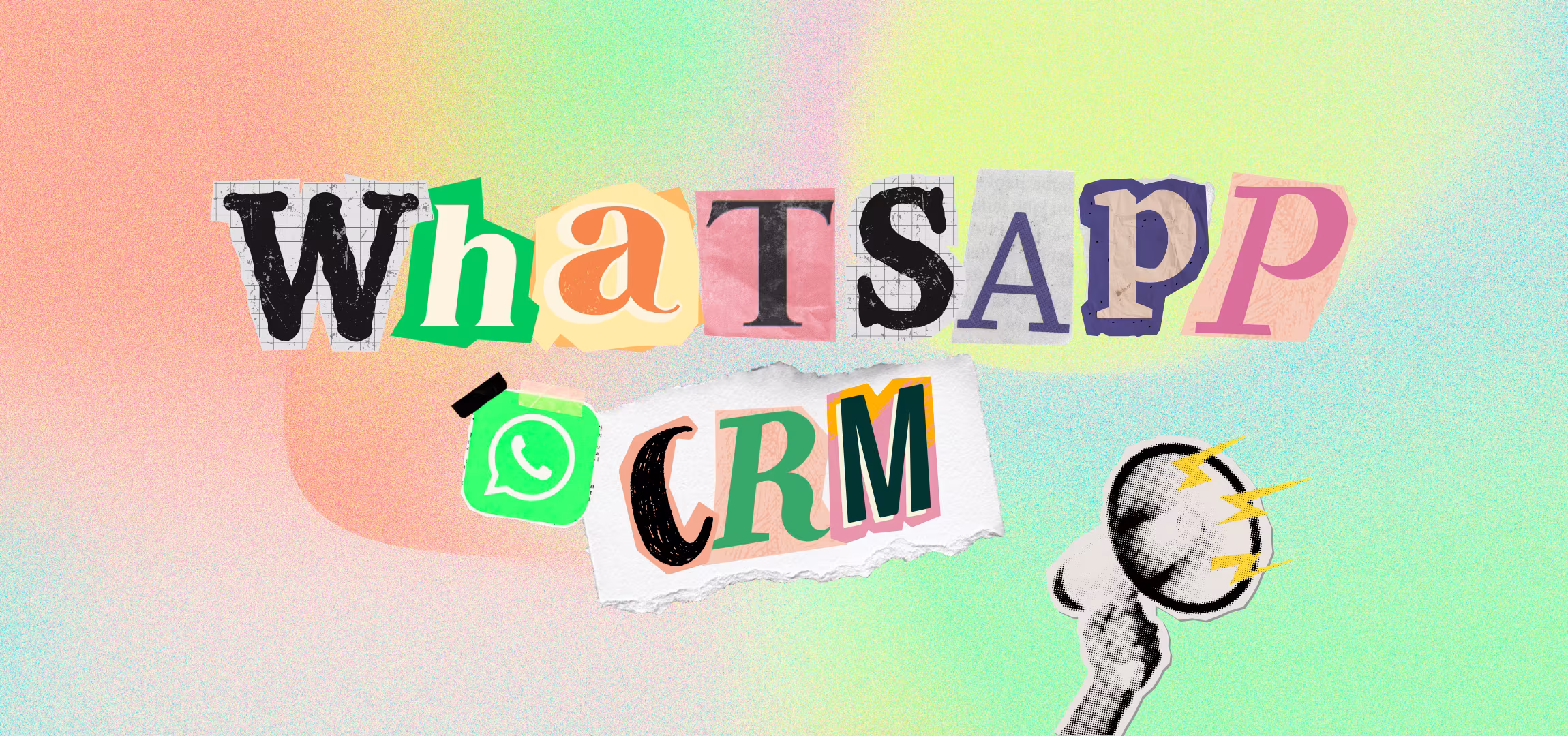 The Top 5 WhatsApp CRM Tools to Streamline Sales in 2026
